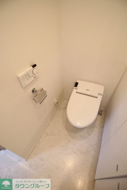 トイレ　★タウンハウジング大井町店取り扱い物件★