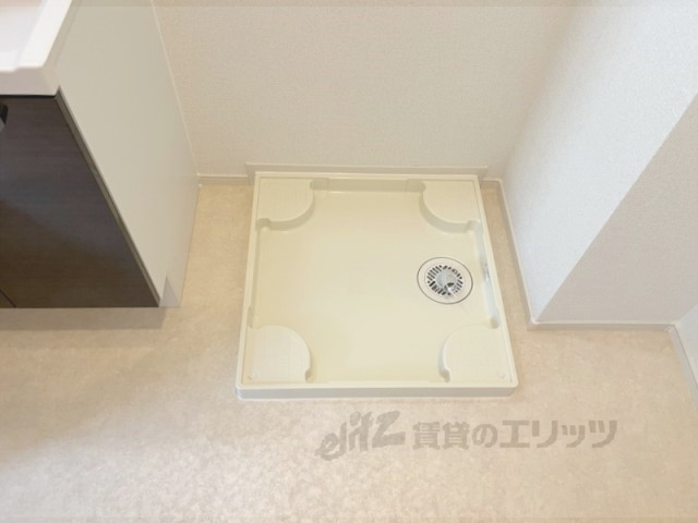 その他部屋・スペース　洗濯機置場