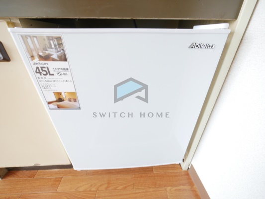 その他　冷蔵庫置場です！