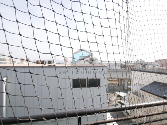 眺望　眺望です！