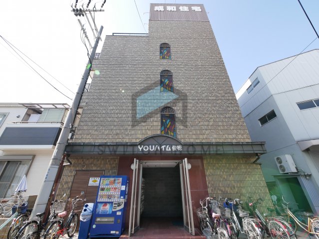 建物外観　建物外観を気になさる方へ、見た目の良い物件です