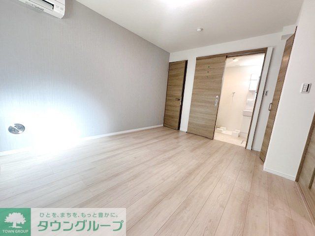 居室・リビング　リビング/居室