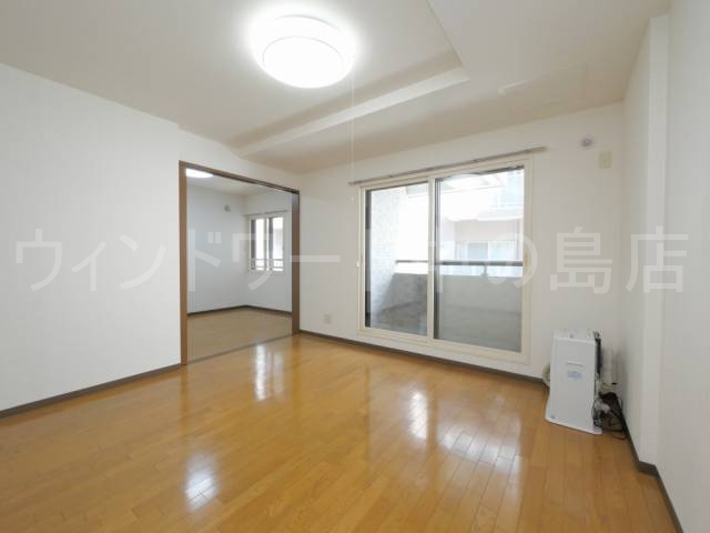 居室・リビング　詳細は、ウィンドワード中の島店までご相談下さい。