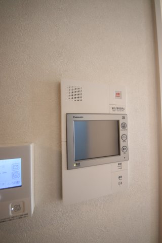 セキュリティ　アーバネックス東梅田