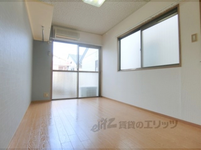 居室・リビング　洋室