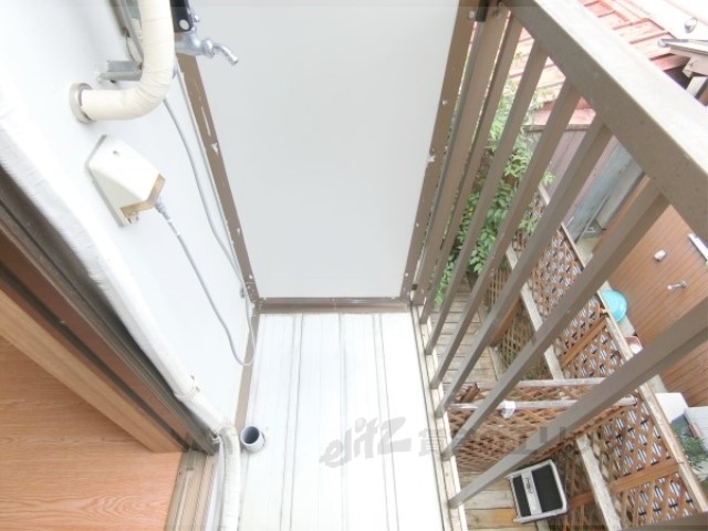 その他部屋・スペース　洗濯機置場