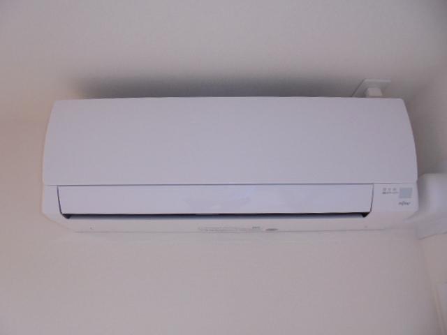 その他設備　室内設備