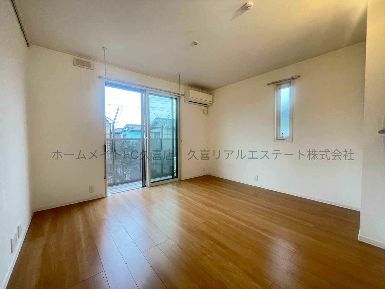 その他設備　同建物別号室