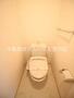トイレ　写真は別室