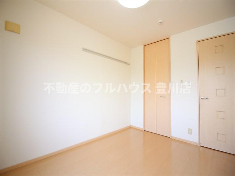 その他部屋・スペース　写真は別室