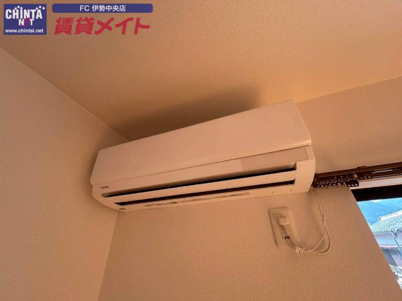 その他設備　別部屋参考写真です