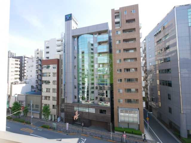 眺望　同タイプ別部屋の参考写真です