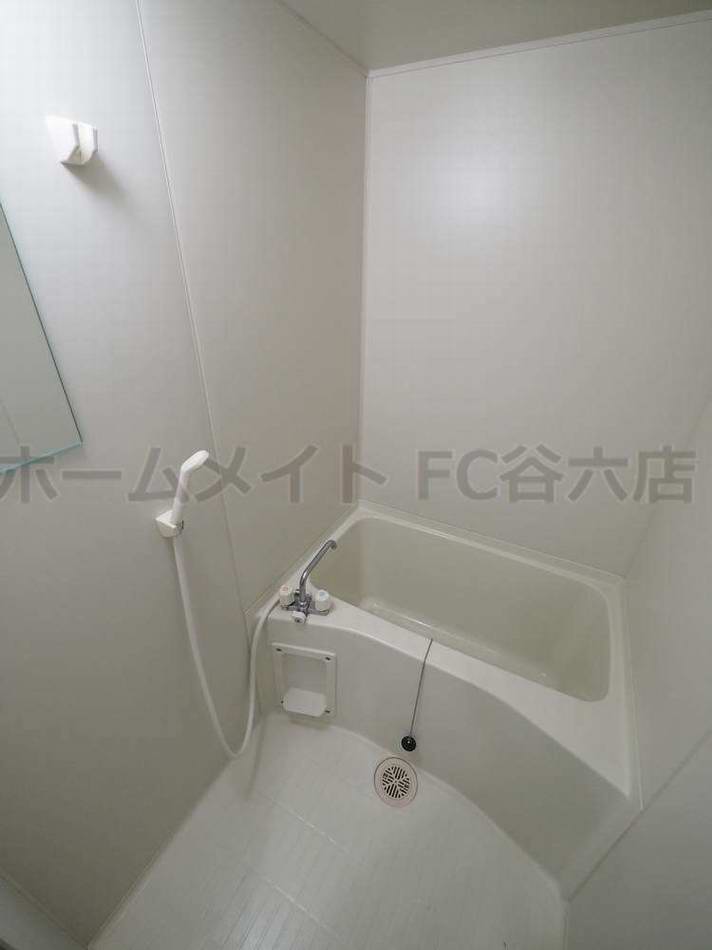 バス・シャワールーム　ユーカ心斎橋東