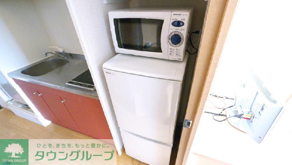 その他設備　★同施工会社イメージ写真★