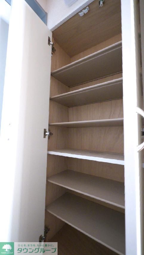 収納　★同施工会社イメージ写真★