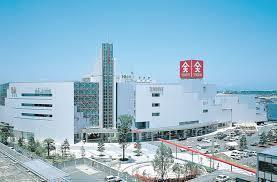 ショッピングセンター　米子しんまち（ショッピングセンター）まで1110m