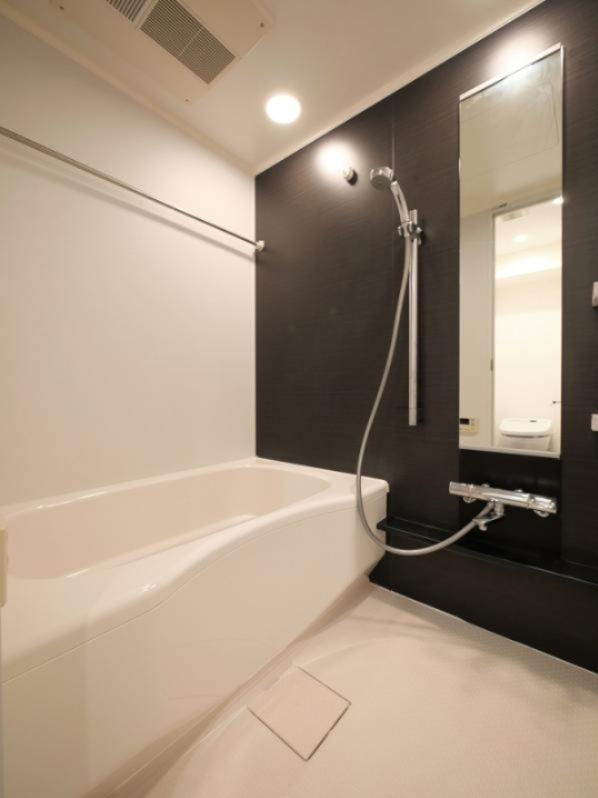 バス・シャワールーム　風呂