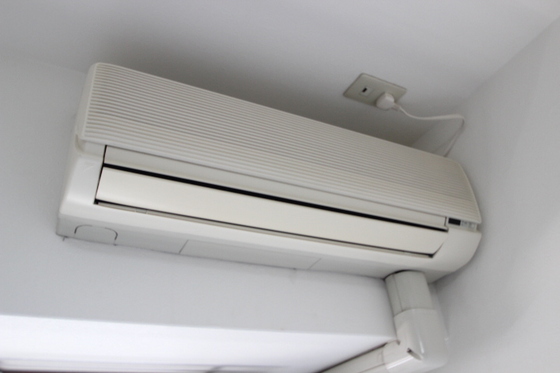 その他設備　※別部屋の写真です