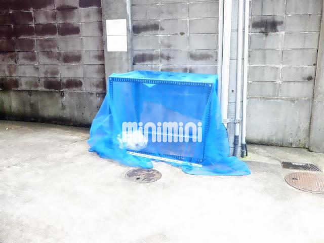 その他共有部分　ゴミ置き場