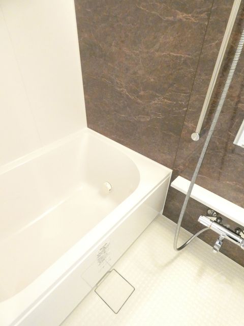 バス・シャワールーム　同仕様