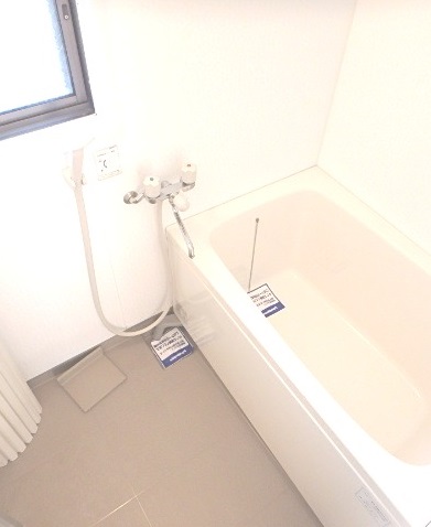 バス・シャワールーム　※リフォーム前