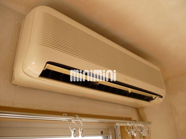 その他設備　エアコン付き