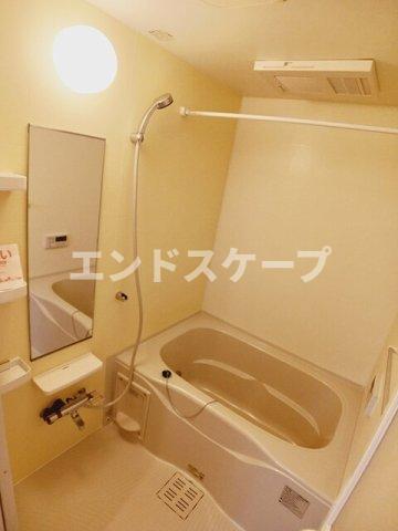 バス・シャワールーム　高崎、前橋のお部屋探しはエンドスケープまで！お客様の理想お聞