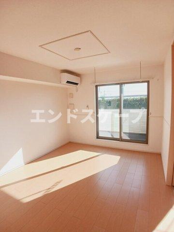 居室・リビング　高崎、前橋のお部屋探しはエンドスケープまで！お客様の理想お聞