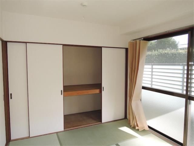 収納　★お部屋探しはタウンハウジング稲田堤店まで★