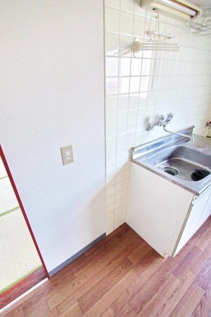 その他　★お部屋探しはタウンハウジング稲田堤店まで★