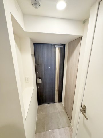 玄関　別部屋参考写真
