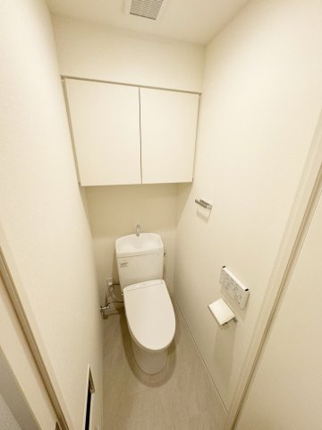 トイレ　別部屋参考写真