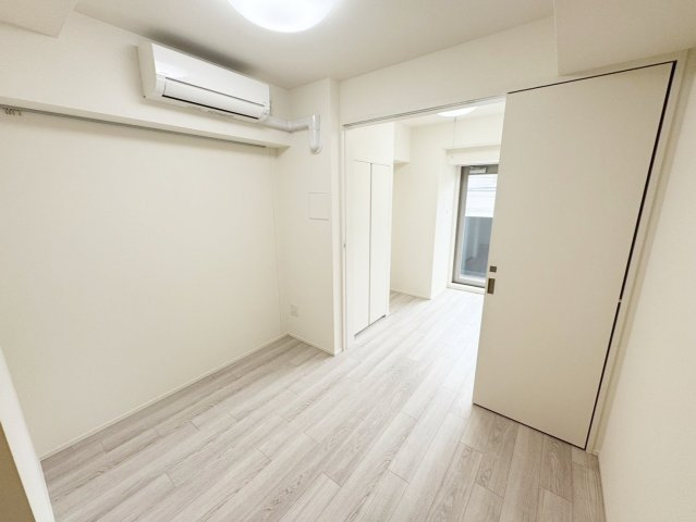 居室・リビング　別部屋参考写真