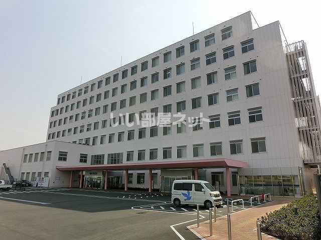 病院　病院（病院）まで2377m