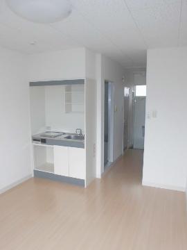 居室・リビング　洋室