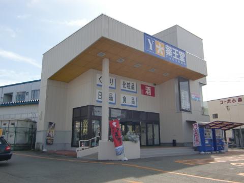 その他　薬王堂盛岡緑が丘店（その他）まで268m