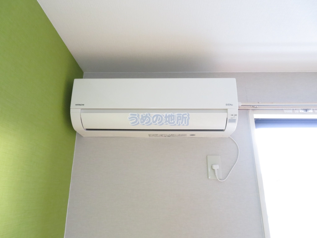 その他　エアコン