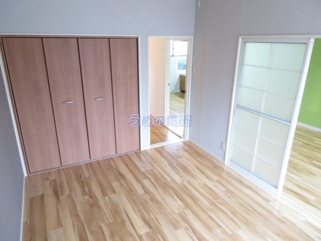 その他部屋・スペース　洋室