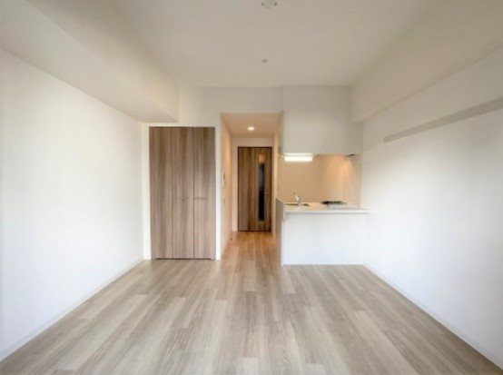 居室・リビング　★見学予約受付中★