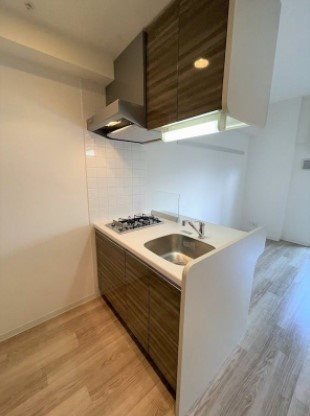 キッチン　★見学予約受付中★