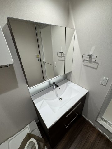 洗面設備　★シャンプードレッサー★