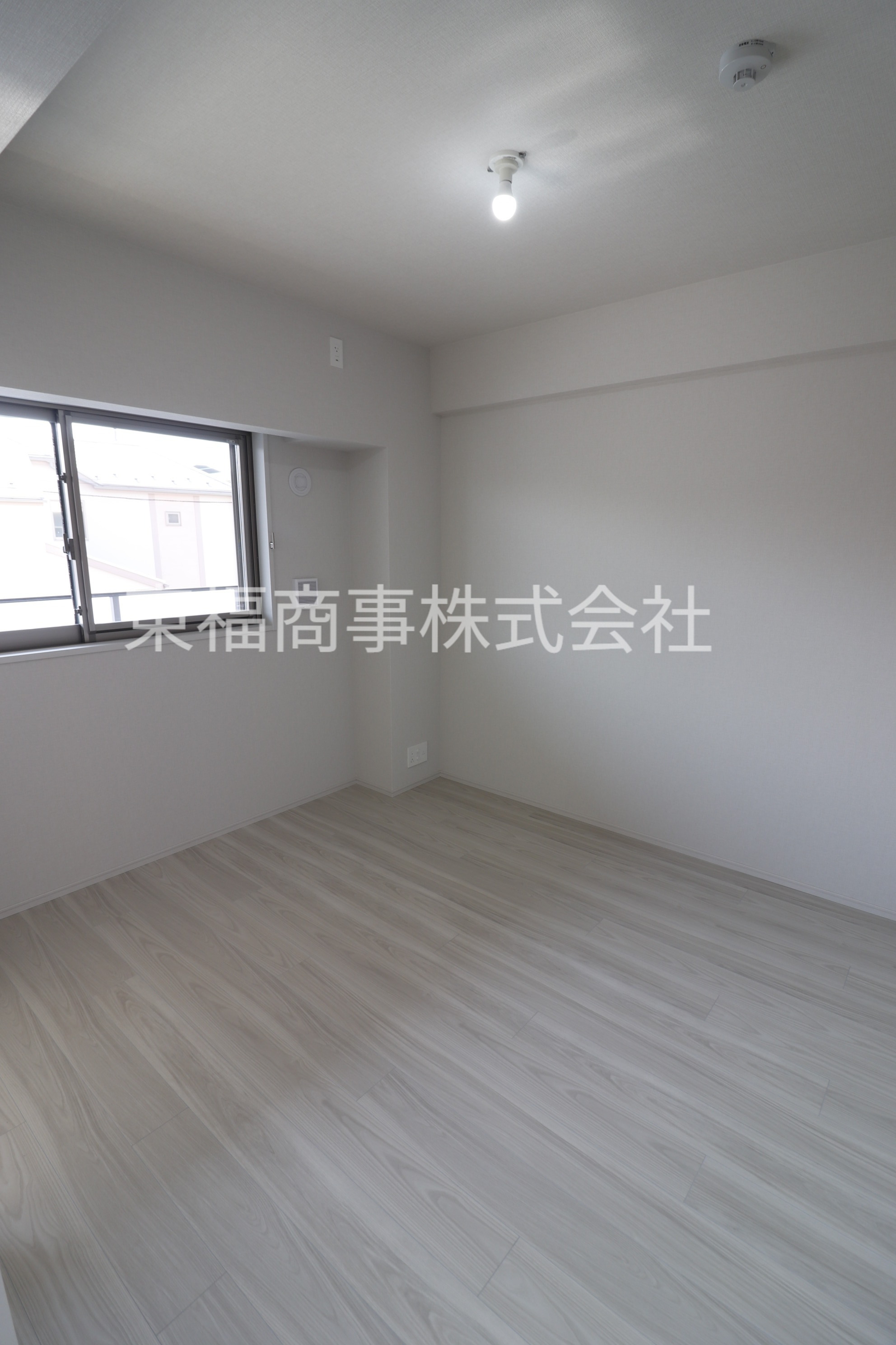 居室・リビング　※同施工完成イメージ