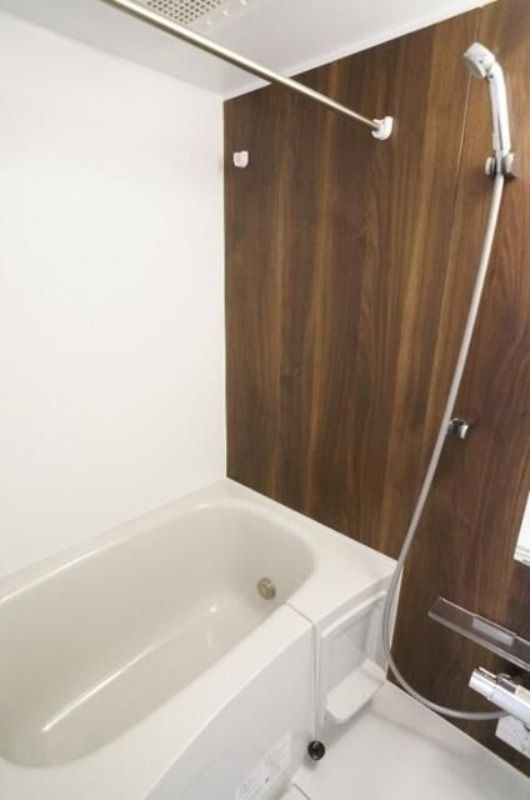 バス・シャワールーム　THE PALMS大島