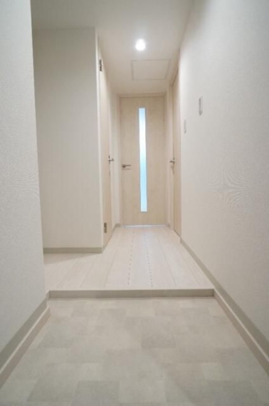 その他設備　THE PALMS大島