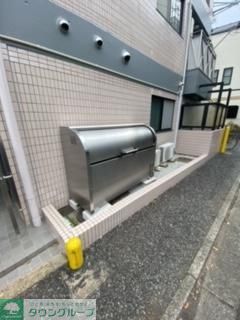 その他　共有部分