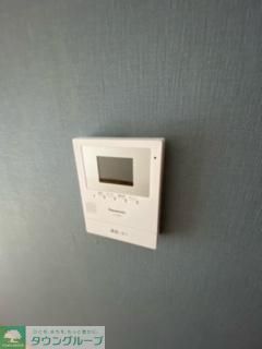 セキュリティ　参考写真