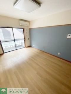 居室・リビング　参考写真