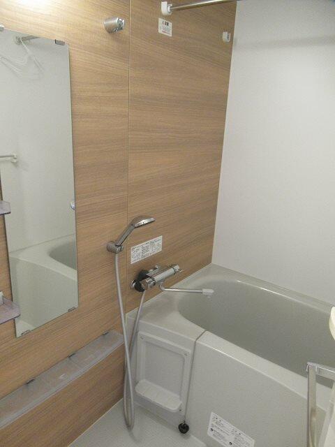 バス・シャワールーム　※参考写真