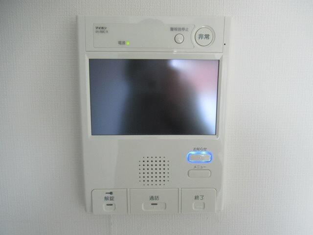 セキュリティ　※参考写真