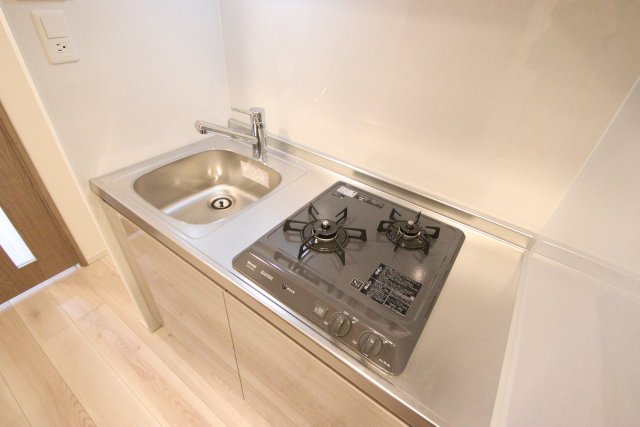 キッチン　※別室の参考写真の為、現況優先です。